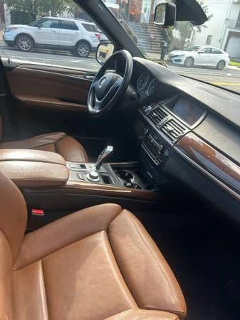 2009 BMW E70 X5 - Image 3 of 5