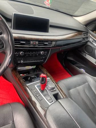 2015 BMW F15 X5 - Image 2 of 7