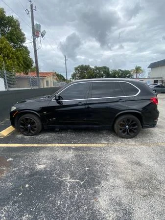 2015 BMW F15 X5 - Image 5 of 7