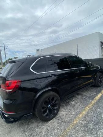 2015 BMW F15 X5 - Image 7 of 7