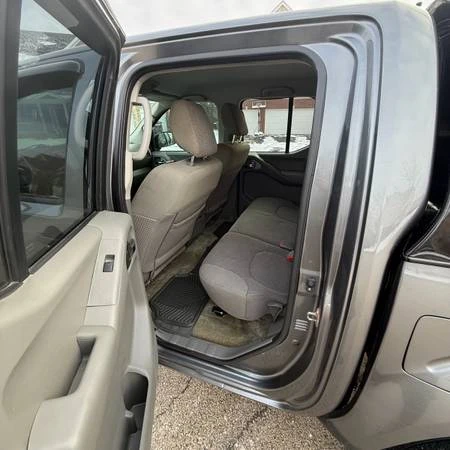 2016 Nissan Frontier 2nd Gen - Image 12 of 16