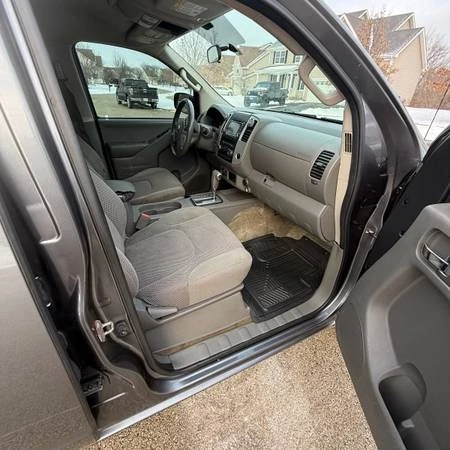 2016 Nissan Frontier 2nd Gen - Image 8 of 16