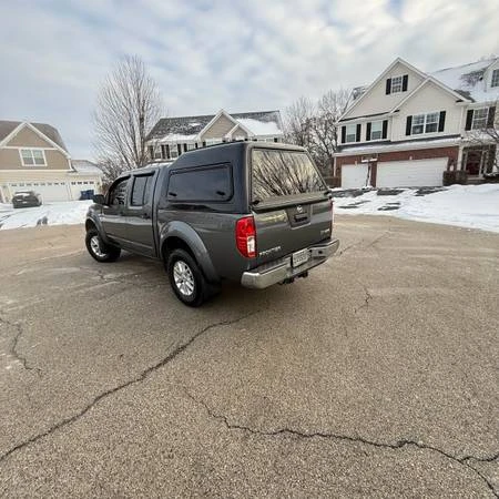 2016 Nissan Frontier 2nd Gen - Image 6 of 16