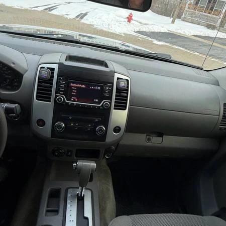 2016 Nissan Frontier 2nd Gen - Image 16 of 16
