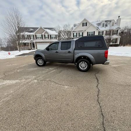 2016 Nissan Frontier 2nd Gen - Image 5 of 16