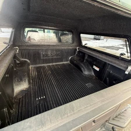 2016 Nissan Frontier 2nd Gen - Image 9 of 16