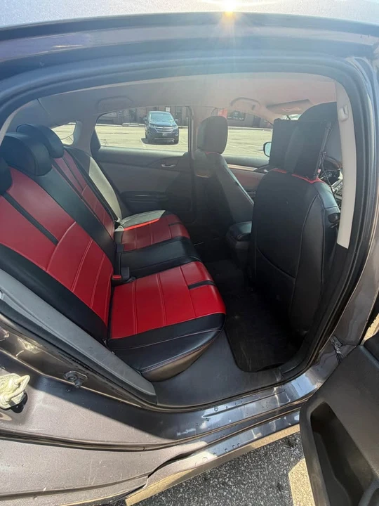 2016 Honda Civic 10th Gen - Image 4 of 6