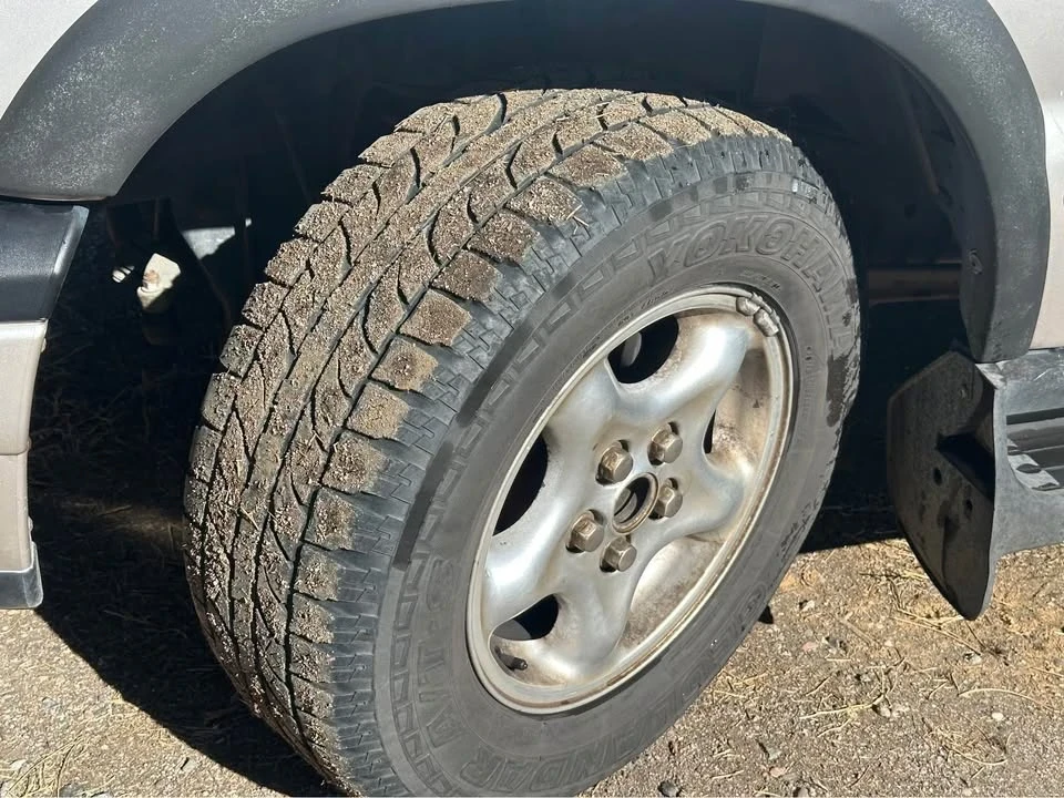Land Rover Discovery 2nd Gen - Image 8 of 10