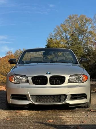 2008 BMW E82 135i & 135is - Image 6 of 21
