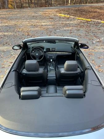 2008 BMW E82 135i & 135is - Image 12 of 21
