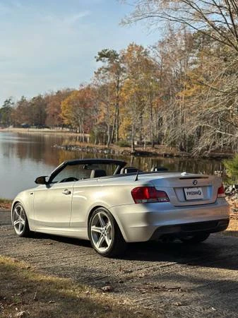 2008 BMW E82 135i & 135is - Image 4 of 21