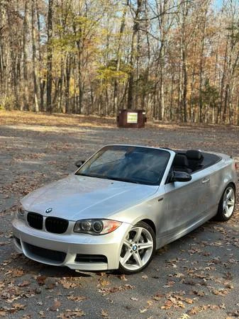 2008 BMW E82 135i & 135is - Image 8 of 21