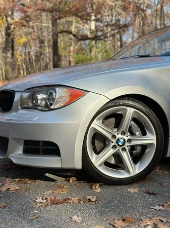 2008 BMW E82 135i & 135is - Image 10 of 21