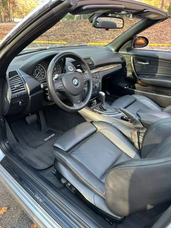 2008 BMW E82 135i & 135is - Image 14 of 21