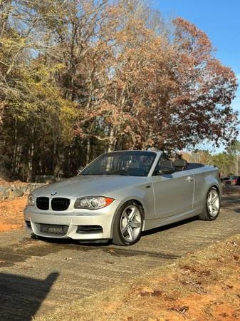 2008 BMW E82 135i & 135is - Image 5 of 21