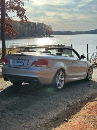 2008 BMW E82 135i & 135is - Image 2 of 21