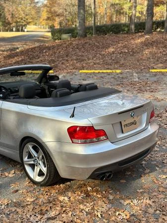 2008 BMW E82 135i & 135is - Image 11 of 21