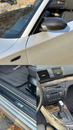 2008 BMW E82 135i & 135is - Image 13 of 21