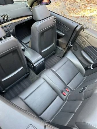 2008 BMW E82 135i & 135is - Image 16 of 21
