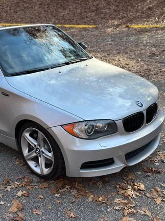 2008 BMW E82 135i & 135is - Image 7 of 21