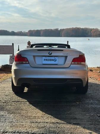 2008 BMW E82 135i & 135is - Image 3 of 21