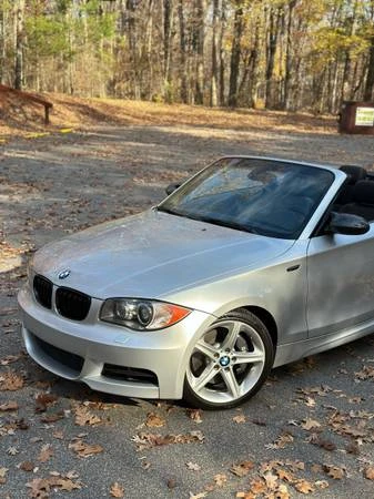 2008 BMW E82 135i & 135is - Image 9 of 21