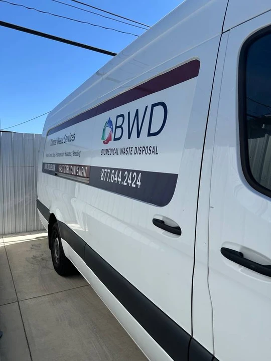 2023 Mercedes-Benz VS30 Sprinter - Image 4 of 15