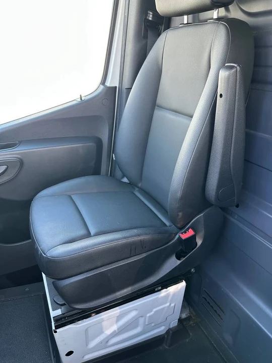 2023 Mercedes-Benz VS30 Sprinter - Image 13 of 15