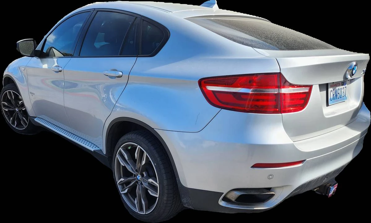 2013 BMW E71 X6 xDrive50i & M50d - Image 4 of 23