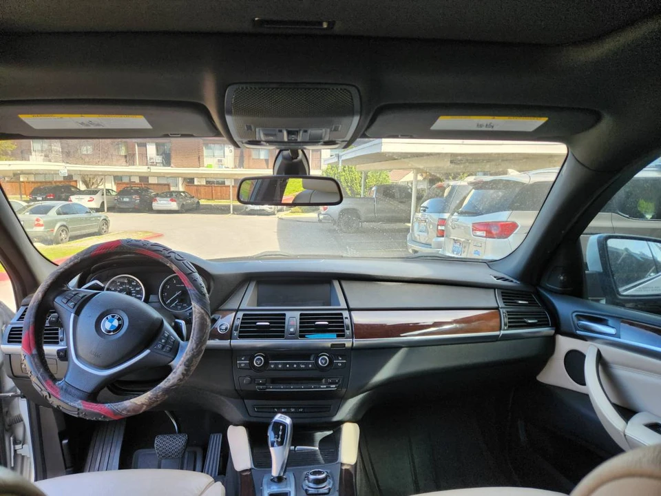 2013 BMW E71 X6 xDrive50i & M50d - Image 12 of 23