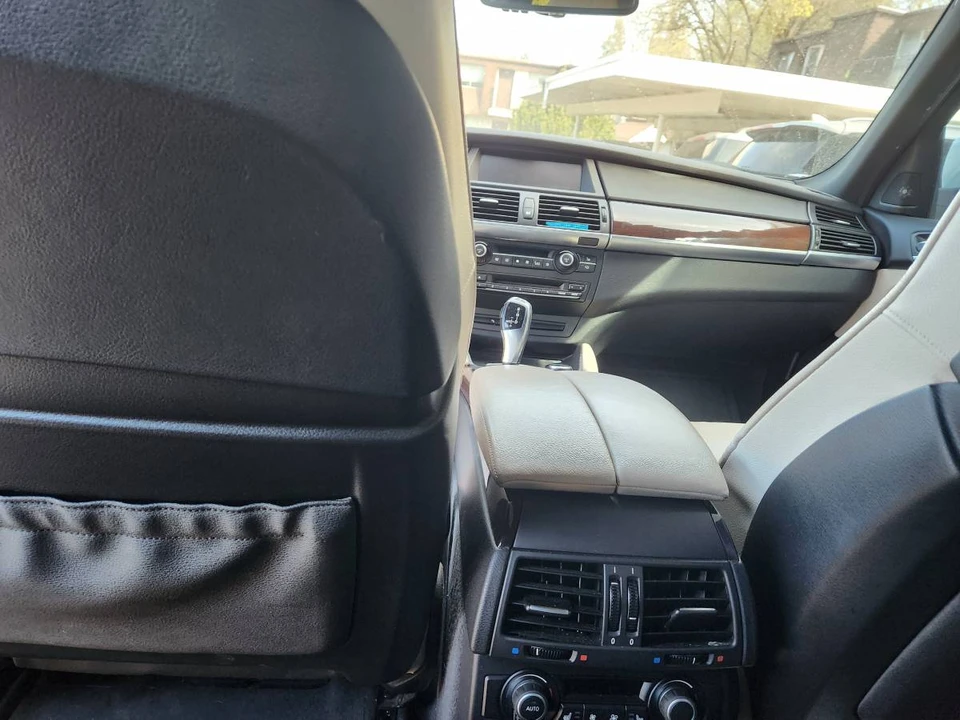 2013 BMW E71 X6 xDrive50i & M50d - Image 16 of 23