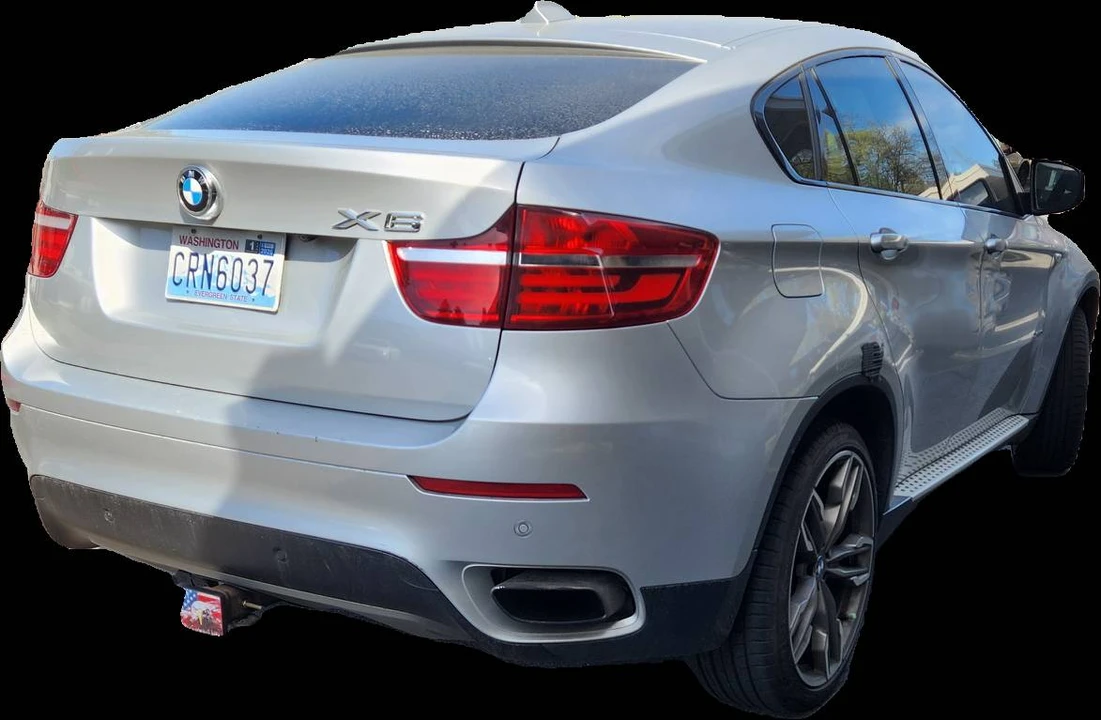 2013 BMW E71 X6 xDrive50i & M50d - Image 3 of 23