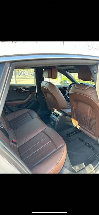 2018 Audi B9 A5 - Image 7 of 7