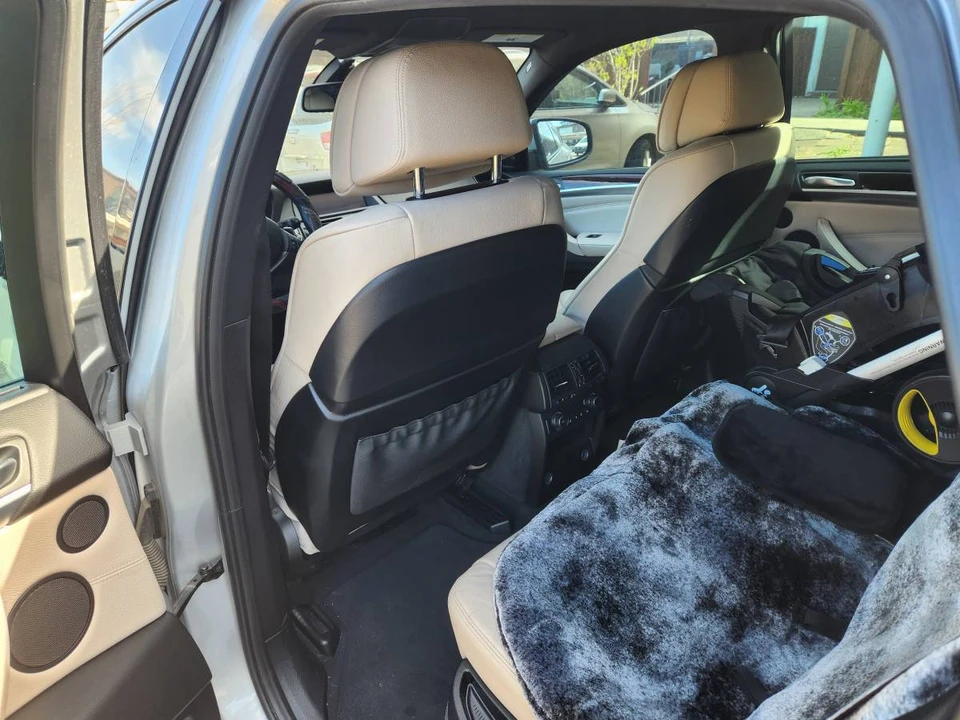 2013 BMW E71 X6 xDrive50i & M50d - Image 9 of 23