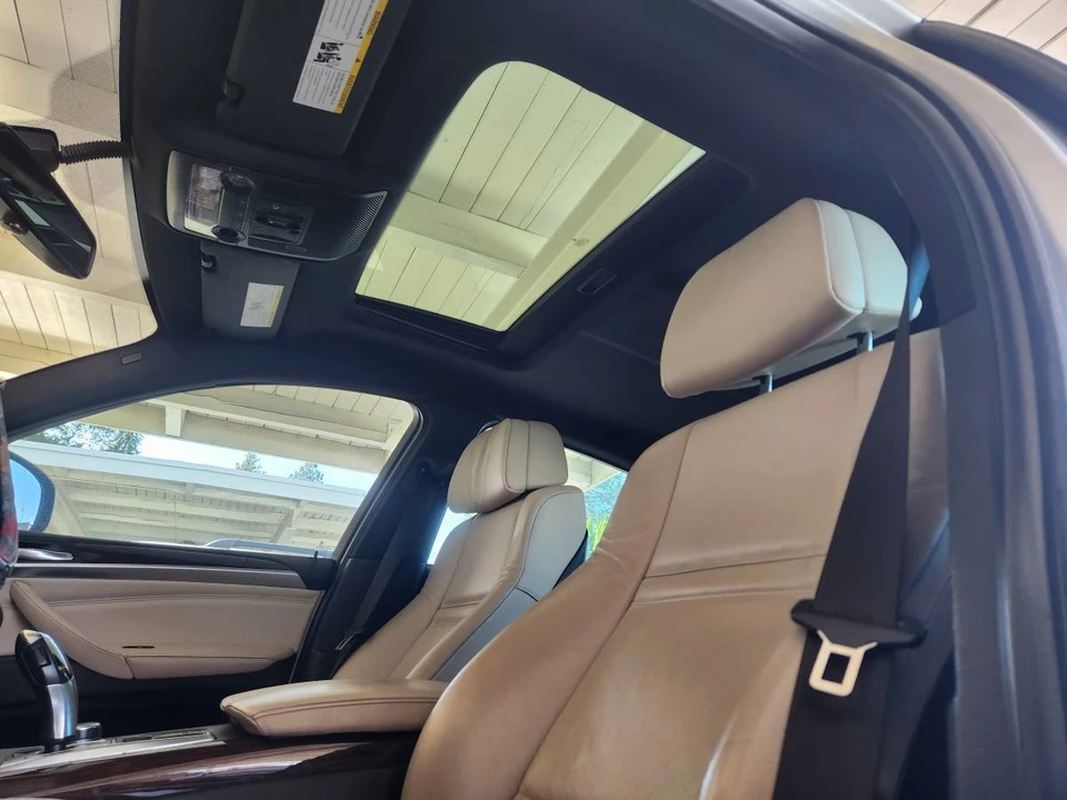 2013 BMW E71 X6 xDrive50i & M50d - Image 23 of 23