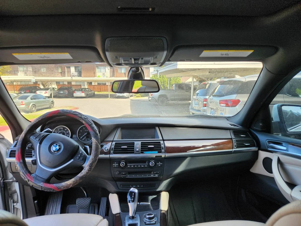 2013 BMW E71 X6 xDrive50i & M50d - Image 11 of 23