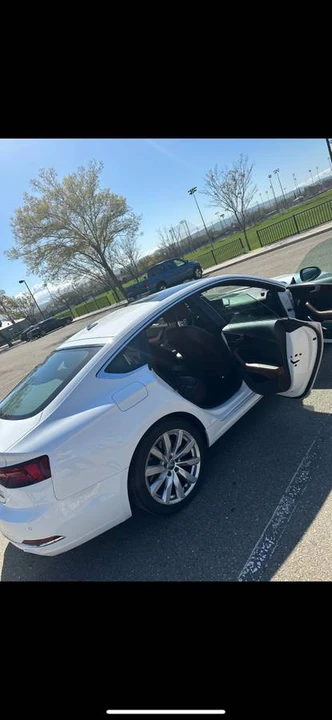 2018 Audi B9 A5 - Image 2 of 7