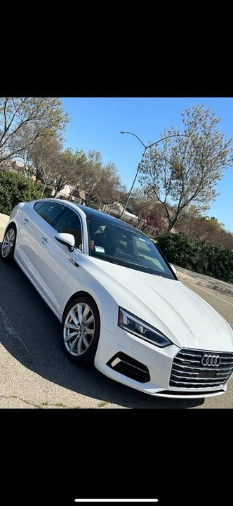 2018 Audi B9 A5 - Image 6 of 7