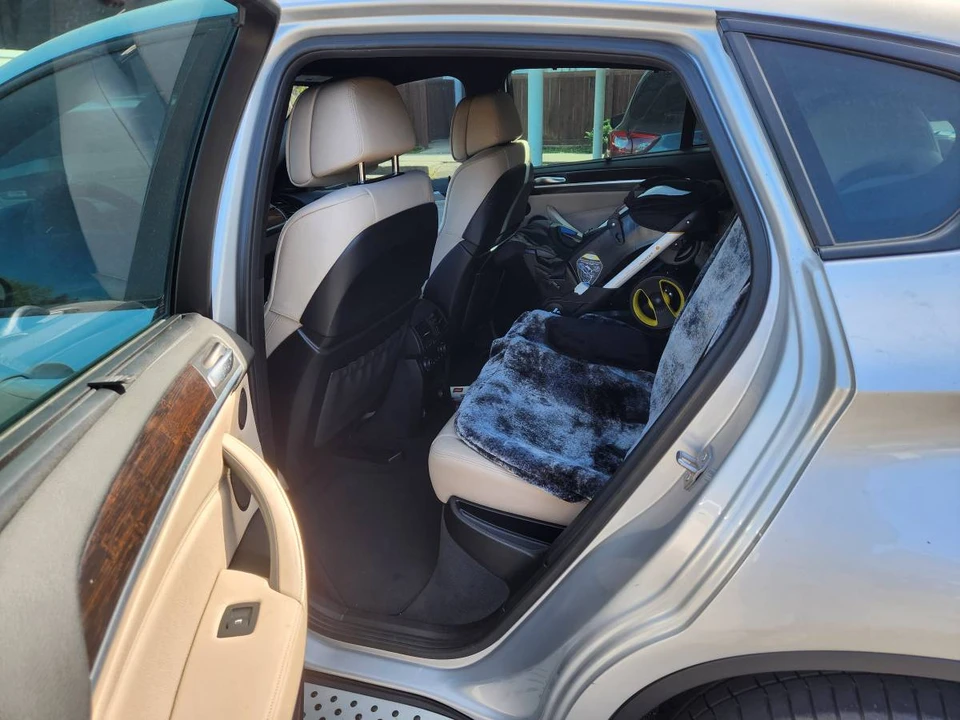 2013 BMW E71 X6 xDrive50i & M50d - Image 8 of 23