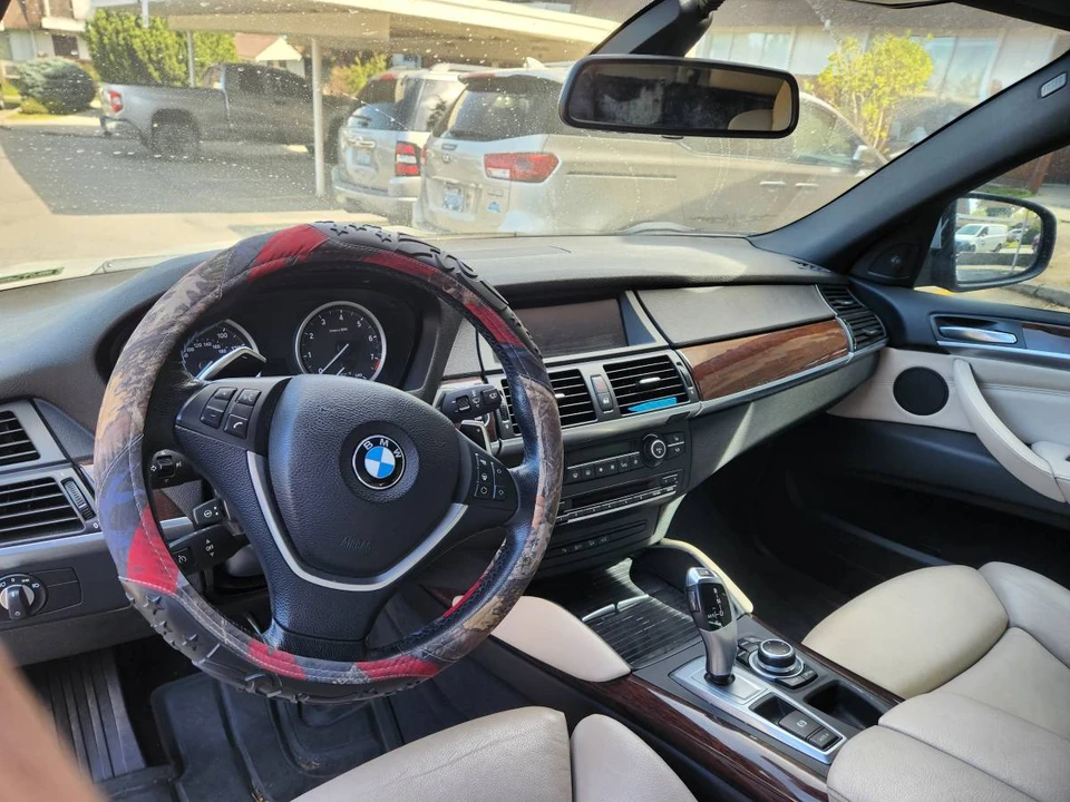 2013 BMW E71 X6 xDrive50i & M50d - Image 10 of 23