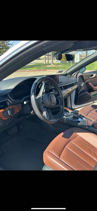 2018 Audi B9 A5 - Image 3 of 7