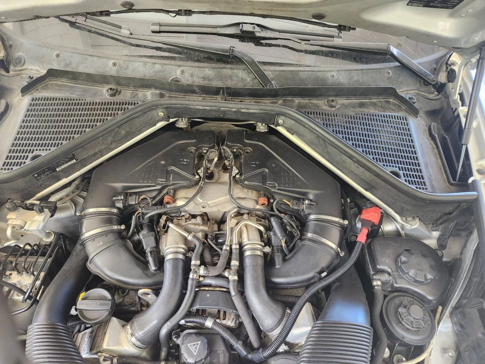 2013 BMW E71 X6 xDrive50i & M50d - Image 20 of 23