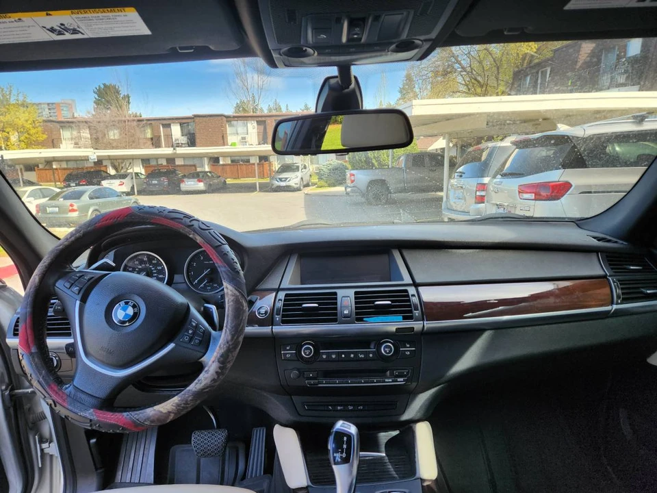 2013 BMW E71 X6 xDrive50i & M50d - Image 15 of 23