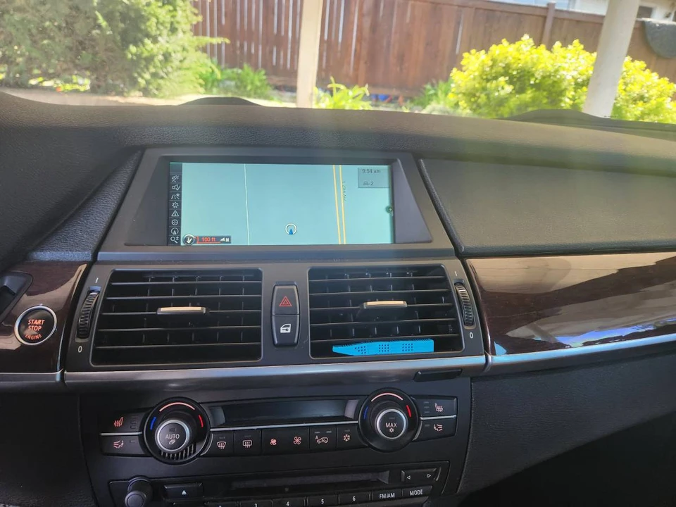 2013 BMW E71 X6 xDrive50i & M50d - Image 21 of 23