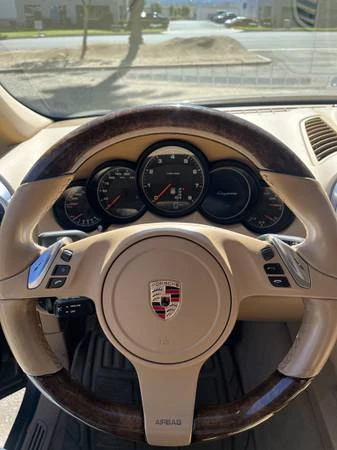 2012 Porsche 958 Cayenne - Image 9 of 16