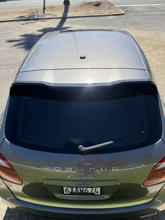 2012 Porsche 958 Cayenne - Image 5 of 16
