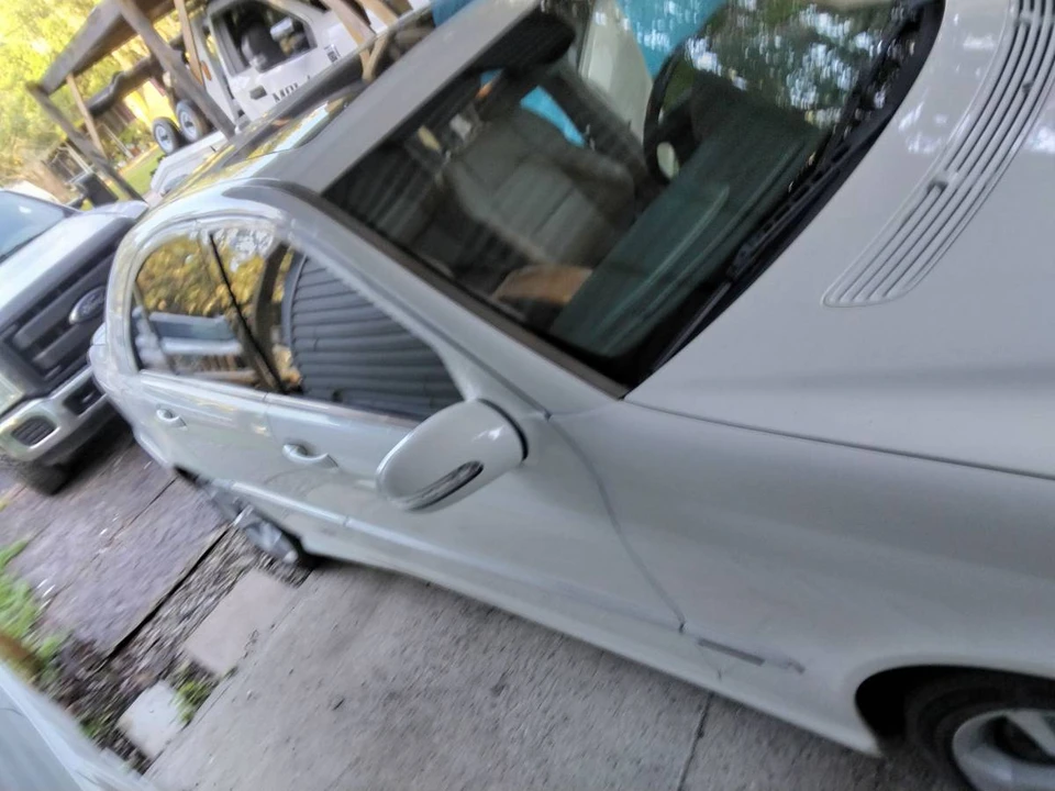 2007 Mercedes-Benz W203 C-Class - Image 5 of 8