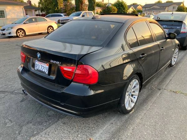 2011 BMW E90 3 Series Sedan - Image 3 of 5