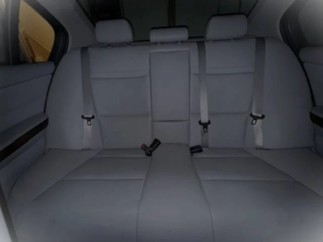 2011 BMW E90 3 Series Sedan - Image 12 of 12