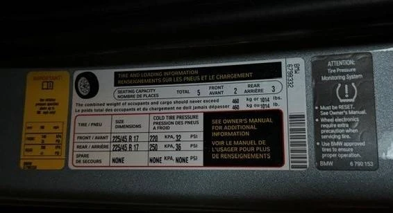 2011 BMW E90 3 Series Sedan - Image 9 of 12